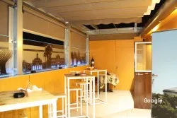 Restaurante Caza Juan - Sevilla