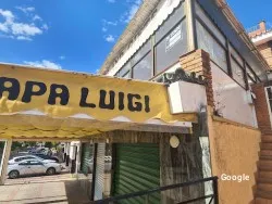 Restaurante Pizzeria Papa Luigi - Fuengirola