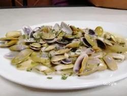 Restaurante Bar Casa Magallán - Huelva