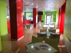 Restaurante Fast Food Isturk - Málaga