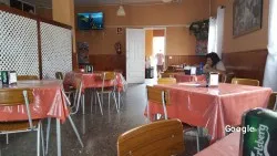 Restaurante Restaurante La Arrancadilla - Tegueste