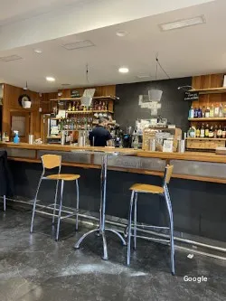 Restaurante El Chupi, restaurant in Badajoz