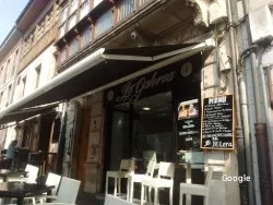 Restaurante La Galerna - Llanes