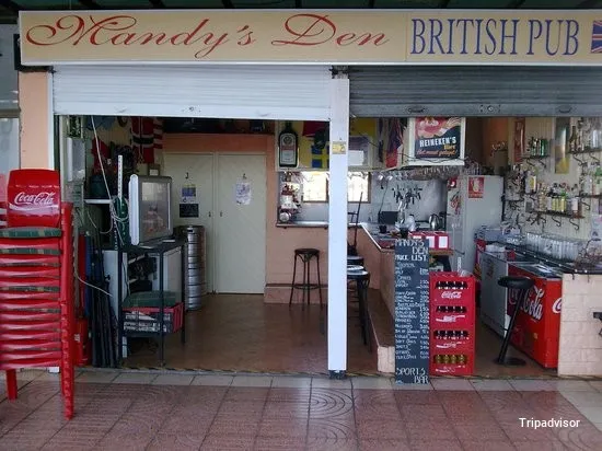 Foto de Mandy's Den