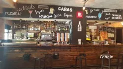 Restaurante La Traicionera - Alcorcón