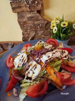 Restaurante Cafeteria Rocas Blancas - Santa Eulària des Riu