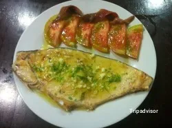 Restaurante Arte Nova - Vélez-Málaga