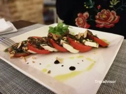Restaurante Milfulls Restaurant - Vilassar de Dalt