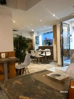 Restaurante Tataki Sushi & Gastrobar - Cádiz