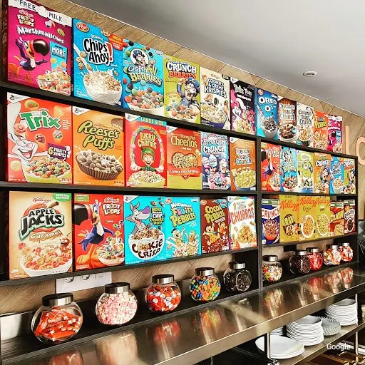 Foto de Cafetería LaBamba