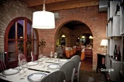 Restaurante Cal Menut - Belianes