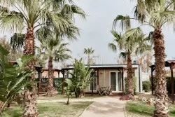 Restaurante Camping Ampolla - L'Ampolla