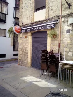 Restaurante Bar La Catedral - Jaén