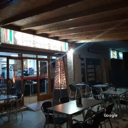Restaurante Terraza Nápoles - Alicante
