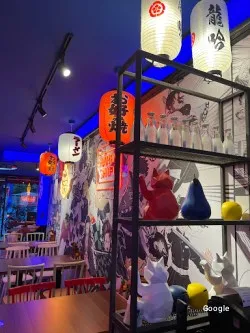 Restaurante Ramen Shifu - Lleida - Lleida