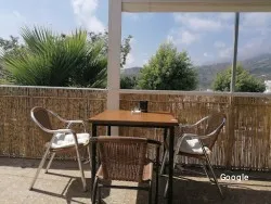Restaurante Las Esperillas, ristorante a Canillas de Albaida