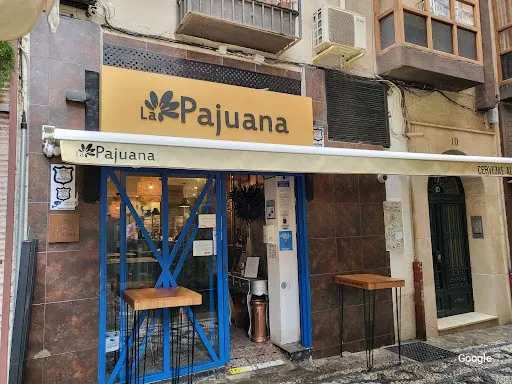 Foto de La Pajuana