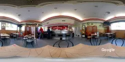 Restaurante Bar La Pista - Getafe