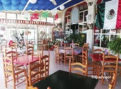 Restaurante AVENTURERA El Rincón Perdido - Finestrat