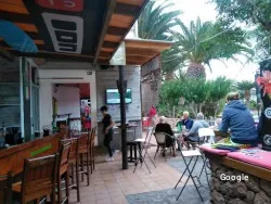 Restaurante Tony's 2 Non Solo Cafe - Pájara