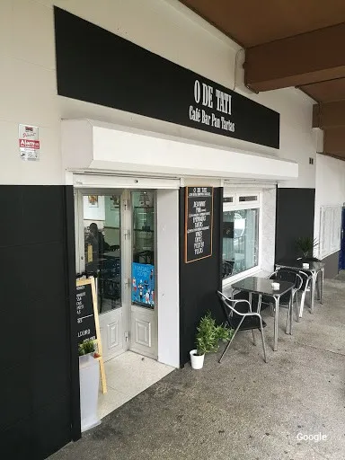 Foto de D´Troula