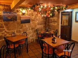 Restaurante O Caixon - Marín
