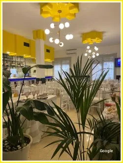 La MORADIUM - Gastrobar -, restaurant a Benamejí
