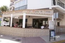 Restaurante El rincón de encarni - Nerja