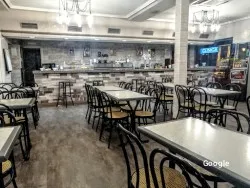 Restaurante Bar San José - Leganés