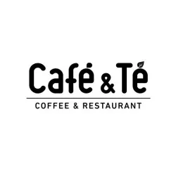 Restaurante Café & Té - Parque Principado - Siero