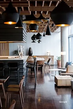 Restaurante Bravo - Barcelona