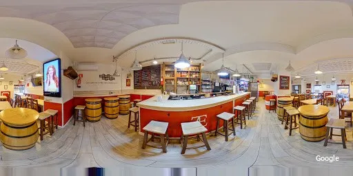 Foto de Taberna EntreAmigos