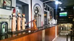 Restaurante Cerveceria Bar Carlos - Utrera