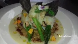 Restaurante Casa Gonzalo, restaurant a Aljaraque