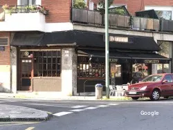 Restaurante Tximeleta - Getxo