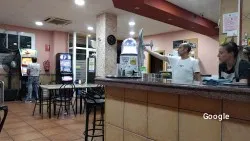Restaurante Bar De Xirivella - Xirivella