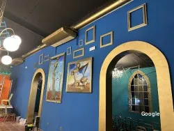 Restaurante Dalí Cinema, restaurant in Dos Hermanas