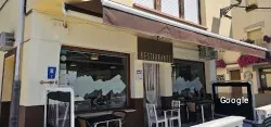 Blanco y Negro, restaurante en Oña