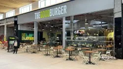 TGB - The Good Burger - Parque Corredor, restaurant in Torrejón de Ardoz