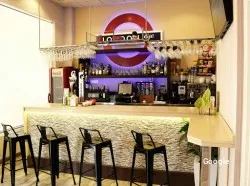 Restaurante London - Torremolinos