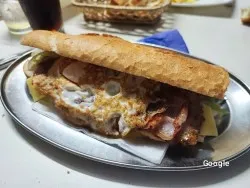 Restaurante Bar Sartenes y Más - Valencia