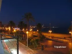 Restaurante Burger King - Los Patios - Málaga