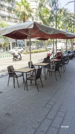 Restaurante Telepizza - General Mitre - Barcelona