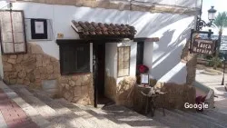 Restaurante La Ostreria del Carmen Moraira - Teulada