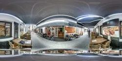 Restaurante RB kebab pizzeria - Sitges