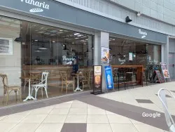 Restaurante Panaria - Aqua - Valencia