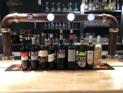 Restaurante El Gulli - Torrelodones