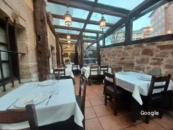 Restaurante Lapur Errota - Durango