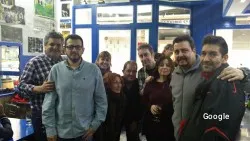 Restaurante La Taberna de Luisán - Zaragoza
