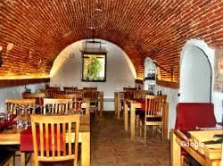 Pizzeria 1900, ristorante a Cànoves i Samalús